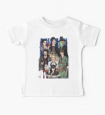 Once Upon A Villain Baby Tee