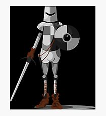 RITTER BODO Photographic Print