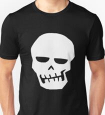 Wry Bones Unisex T-Shirt
