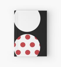 Tour de France Hardcover Journal