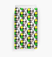 Tour de France Duvet Cover