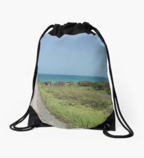 Cabo Rojo, PR Drawstring Bag