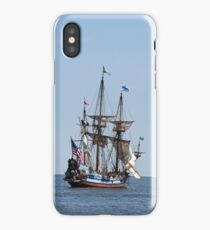 Setting Sail iPhone Case/Skin
