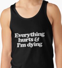 Funny Workout Tank Tops Redbubble