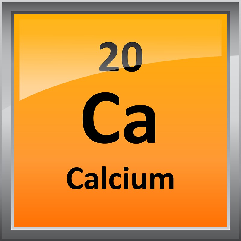 ca element chemistry