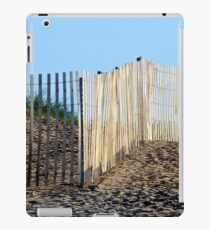 Beach Dunes iPad Case/Skin