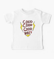 Cool cool cool vibes Baby Tee