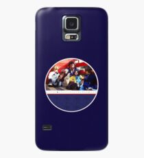 Dad & Children - A Woman Under the Influence Case/Skin for Samsung Galaxy