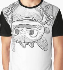 happy smiley baby Graphic T-Shirt