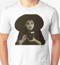 Lydia- Beetlejuice Unisex T-Shirt