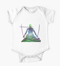 Roronoa One Piece - Short Sleeve