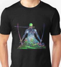Roronoa Unisex T-Shirt