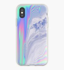 Tumblr schillernden Holographic Phone Case iPhone-Hülle & Cover