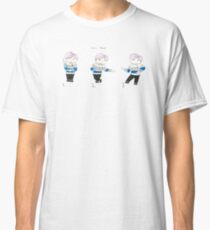 Tanzmonster Classic T-Shirt