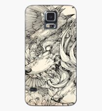 Chaos Divine Case/Skin for Samsung Galaxy