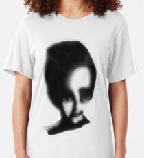 Brodie Bruce replica tee Slim Fit T-Shirt