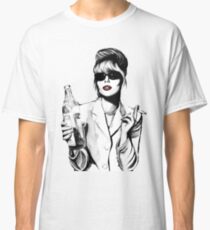 patsy stone Classic T-Shirt