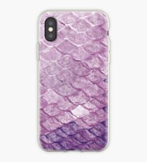 Mermaid's Scales iPhone Case