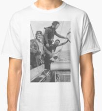 Jaws Classic T-Shirt