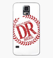 Funda/vinilo para Samsung Galaxy Dangan Royale