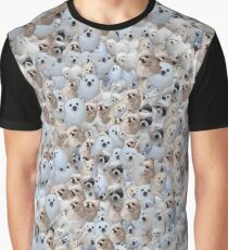 Gabe Cloud Graphic T-Shirt