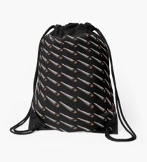 Marijuana Joint Drawstring Bag