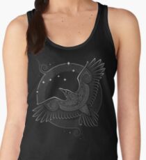 NORTHERN RAVEN Women's Tank Top