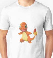 Charmender Unisex T-Shirt