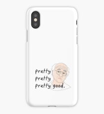 LD forever iPhone Case/Skin