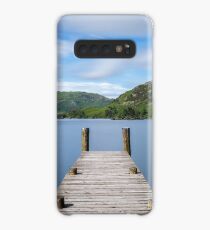 Ullswater Jetty Case/Skin for Samsung Galaxy