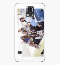 Funda/vinilo para Samsung Galaxy Fifth Harmony Phone Case!