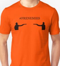 Die ursprünglichen Frenemies Unisex T-Shirt