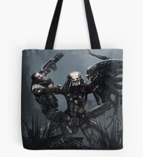 AVP Tote Bag