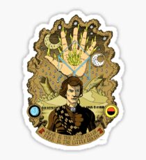 The Sleeper Awakens Sticker