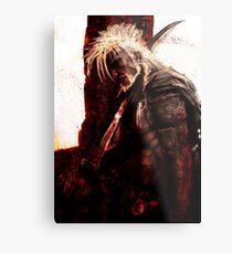 Celt Metal Print
