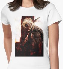 Celt Women's Fitted T-Shirt