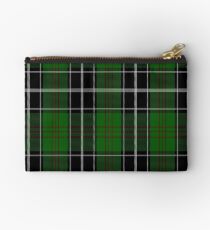 01009 Cleghorn Clan/Family Tartan Studio Pouch