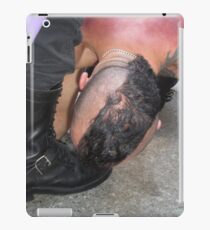 Slave iPad Case/Skin