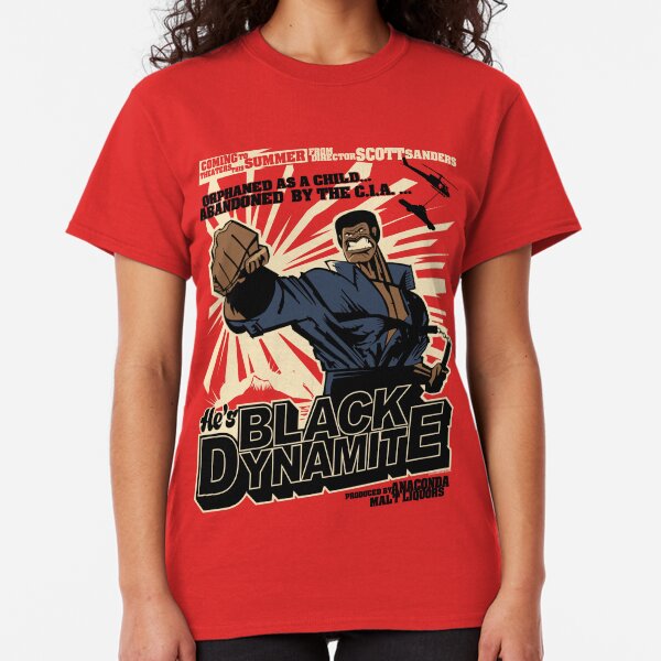 dynomite shirts