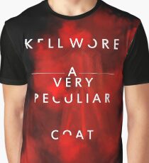 Kell wore a very peculiar coat Graphic T-Shirt
