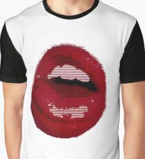 CHRISTIAN Graphic T-Shirt
