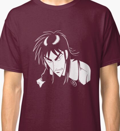 kaiji t shirt