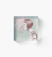 Utopia Acrylic Block