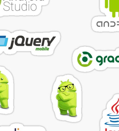 Programming: Stickers | Redbubble