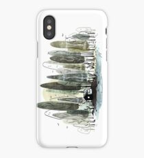 Walden iPhone Case