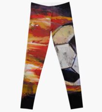Fußball Leggings