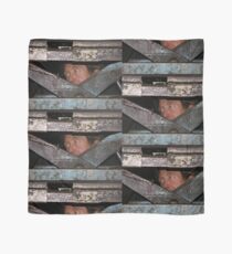 The (Garage) Mechanic Scarf