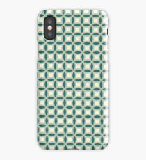 Green Grover iPhone Case/Skin