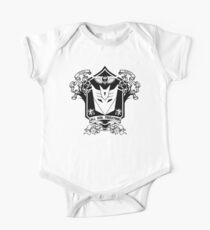 All Hail Megatron One Piece - Short Sleeve