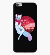 ask yourself iPhone Case